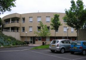 Photo Logement-Foyer De St Eloy, R&eacute;sidence autonomie, Foyer logements à St Eloy Les Mines 63