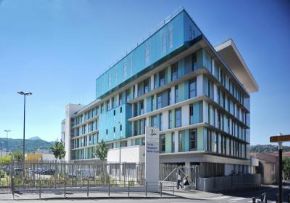Photo Ehpad Sainte Claire, maison de retraite priv&eacute;e associative, Ehpad à Clermont Ferrand 63