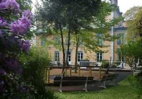 Photo Maison De Retraite Les Pyrenees, maison de retraite priv&eacute;e associative, Ehpad à Pau 64
