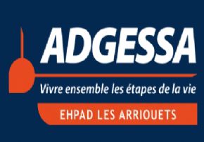 Photo Ehpad Les Arriouets, maison de retraite priv&eacute;e associative, Ehpad à Idron-Ousse-Sendets 64