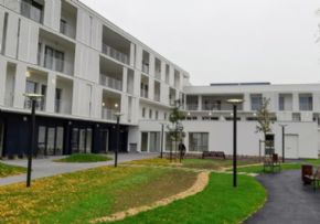 Photo Maison De Retraite Nouste Soureilh, maison de retraite Publique, Ehpad à Pau 64