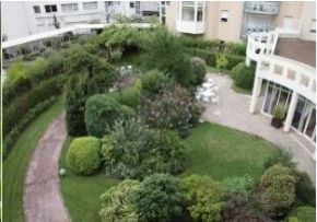 Photo Les Hesperides Du Cours Bosquet, R&eacute;sidence services à Pau 64