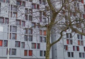 Photo Logement Foyer Soleil De Bayonne, R&eacute;sidence autonomie, Foyer logements à Bayonne 64
