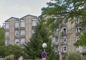 Photo Ehpad Harambillet, maison de retraite Publique, Ehpad à Bayonne 64