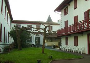 Photo Maison De Retraite Ste Elisabeth, maison de retraite priv&eacute;e associative, Ehpad à St Palais 64
