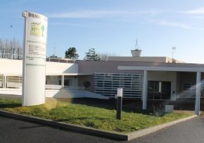 Photo Ehpad La Chatillonnaise Et Le Vert Pre, maison de retraite Publique, Usld, Ehpad à Mauleon Licharre 64