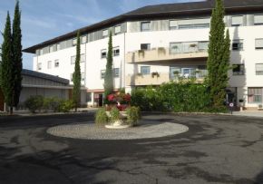 Photo Petites Soeurs Des Pauvres Ma Maison, maison de retraite priv&eacute;e associative, Ehpad à Billere 64