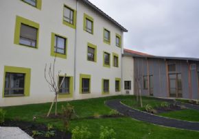 Photo Ehpad Les Foyers, maison de retraite priv&eacute;e associative, Ehpad à Lons 64