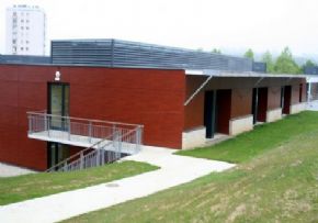 Photo Maison De Retraite Les Pionniers, maison de retraite Publique, Ehpad à Mourenx 64