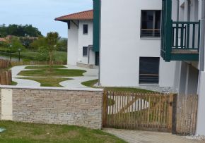 Photo Maison De Retraite Notre Maison, maison de retraite Publique, Ehpad à Biarritz 64