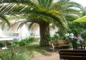 Photo Ehpad L'Ambroisie, maison de retraite priv&eacute;e, Ehpad à Biarritz 64