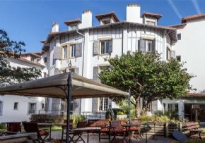 Photo Residence Du Parc D'Hiver, maison de retraite priv&eacute;e, Ehpad à Biarritz 64