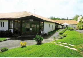 Photo Maison De Retraite Egoa, maison de retraite priv&eacute;e, Ehpad à Biarritz 64