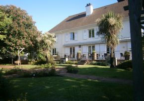 Photo Maison De Retraite Acanthe, maison de retraite priv&eacute;e, Ehpad à Biarritz 64