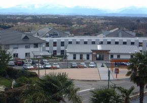 Photo Ehpad Le Luy De Bearn, maison de retraite Publique, Ehpad à Sauvagnon 64