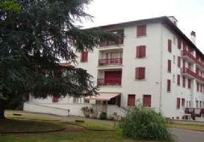 Photo Maison De Retraite Adindunen Egoitza, maison de retraite priv&eacute;e associative, Ehpad à St Jean Pied De Port 64