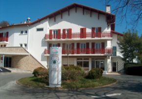 Photo Maison De Retraite Pausa - Lekua, maison de retraite priv&eacute;e associative, Ehpad à Isturits 64