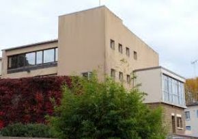 Photo Maison De Retraite De Vouziers, maison de retraite Publique, Ehpad à Vouziers 08