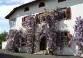 Photo Ehpad Musdehalsuenia, maison de retraite priv&eacute;e, Ehpad à Cambo Les Bains 64