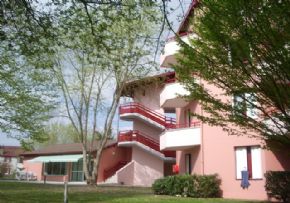 Photo Ehpad Lastrilles, maison de retraite Publique, Ehpad à Salies De Bearn 64