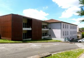 Photo Maison De Retraite Al Cartero, maison de retraite Publique, Ehpad à Salies De Bearn 64