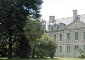 Photo Maison De Retraite De La Visitation, maison de retraite Publique, Ehpad à Orthez 64