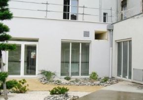 Photo Maison De Retraite Jeanne D'Albret, maison de retraite priv&eacute;e associative, Ehpad à Orthez 64