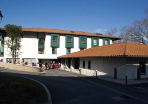 Photo Ehpad Adarpea, maison de retraite Publique, Ehpad à Arcangues 64