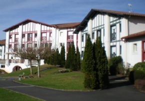 Photo Ehpad Adina, maison de retraite priv&eacute;e associative, Ehpad à Ascain 64