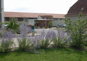 Photo Ehpad De Garlin, maison de retraite Publique, Ehpad à Garlin 64