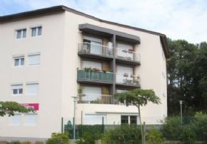 Photo Residence A Noste Le Gargale, maison de retraite priv&eacute;e associative, Ehpad à Boucau 64