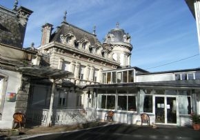 Photo Ehpad Fondation Pomme, maison de retraite priv&eacute;e associative, Ehpad à Oloron Ste Marie 64
