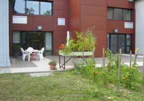 Photo Maison De Retraite Du Capa Rene Gabe, maison de retraite priv&eacute;e associative, Ehpad à Gurmencon 64