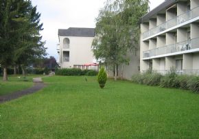 Photo Maison De Retraite Henri Laclau, maison de retraite priv&eacute;e associative, Ehpad à Oloron Ste Marie 64