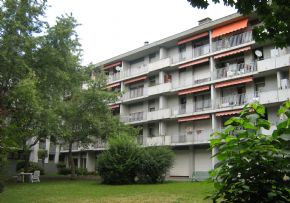 Photo Logement Foyer Sainte Croix, R&eacute;sidence autonomie, Foyer logements à Oloron Ste Marie 64