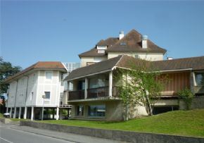 Photo Maison De Retraite L'Arribet, maison de retraite priv&eacute;e associative, Ehpad à Arzacq Arraziguet 64
