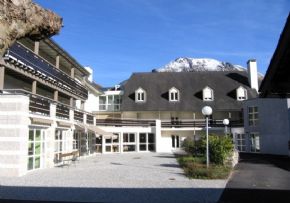 Photo Maison De Retraite Automne En Aspe, maison de retraite priv&eacute;e, Ehpad à Osse En Aspe 64