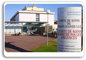 Photo Centre De Geriatrie Trikaldi, Usld, Ehpad à St Jean De Luz 64