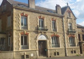 Photo Le Petit Chateau, R&eacute;sidence autonomie, Foyer logements à Nouzonville 08