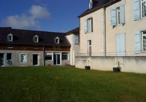 Photo Maison De Retraite Saint Frai, maison de retraite priv&eacute;e associative, Ehpad à Pontacq 64