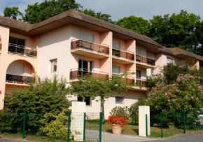 Photo Residence Arpege, maison de retraite priv&eacute;e DOMUSVI, Ehpad à Anglet 64