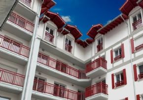 Photo Les Senioriales Hendaye, R&eacute;sidence services à Hendaye 64