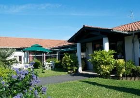 Photo Hotel-Club Horizon, maison de retraite priv&eacute;e, Ehpad à Anglet 64