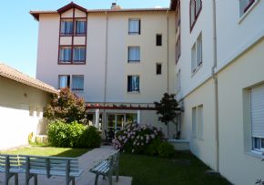 Photo Residence Belle Fontaine, R&eacute;sidence services à Anglet 64