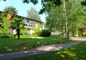 Photo Residence Les Pins, maison de retraite priv&eacute;e, Ehpad à St Pierre D Irube 64
