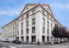 Photo KORIAN LE CARMEL &agrave; 65000 TARBES places disponibles
