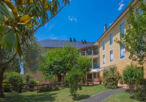 Photo Residence Soleil D'Automne, maison de retraite priv&eacute;e EMEIS, Ehpad à Tarbes 65