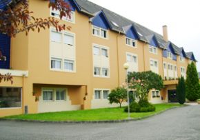 Photo Residence La Pastourelle, maison de retraite priv&eacute;e, Ehpad à Lourdes 65
