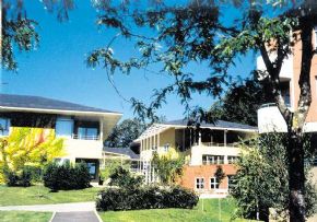 Photo Residence Medicalisee Labastide, maison de retraite Publique, Usld, Ehpad à Lourdes 65