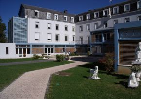 Photo Ehpad Foyer St Frai, maison de retraite priv&eacute;e associative, Ehpad à Bagneres De Bigorre 65